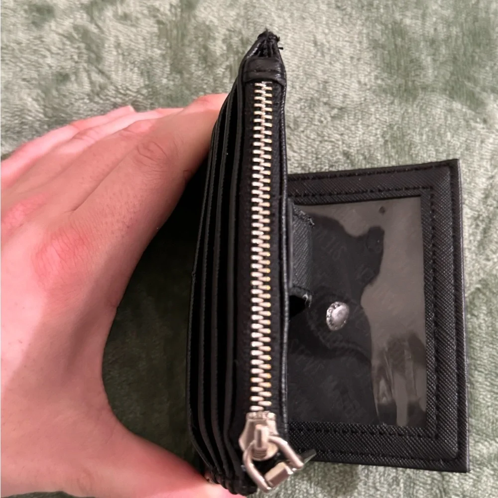 Steve Madden change purse wallet 👛